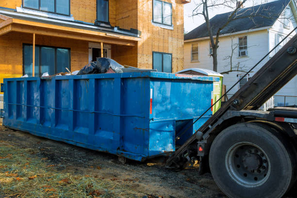 Best Recycling Services for Junk  in Culver City, CA